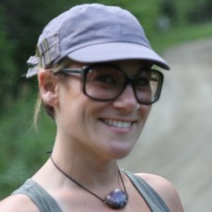 Meet your Posher, Melanie